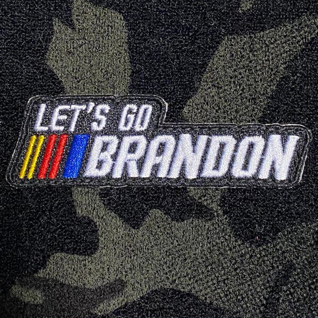 Let's Go Fun Tactical Morale Patch
