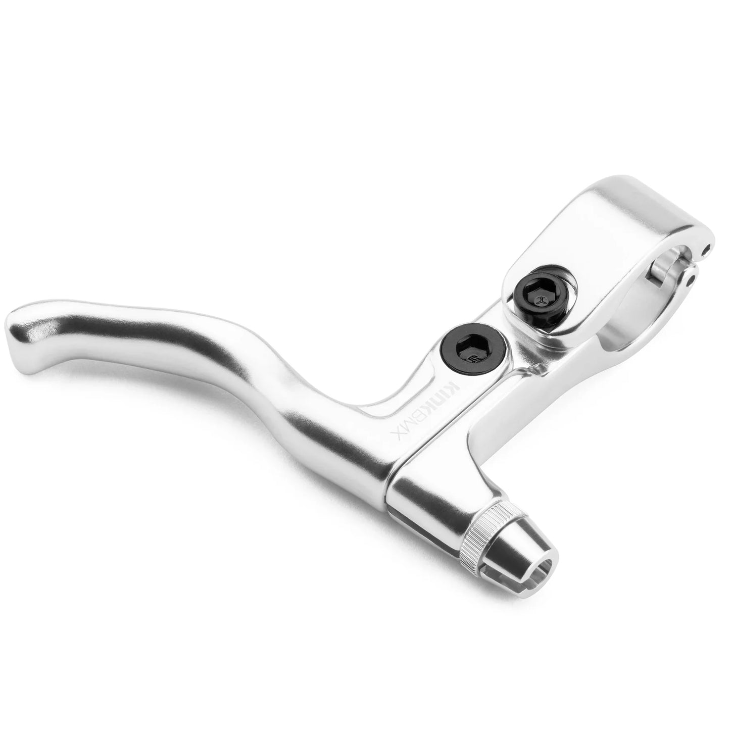 Kink BMX Restrain II Brake Lever - Silver