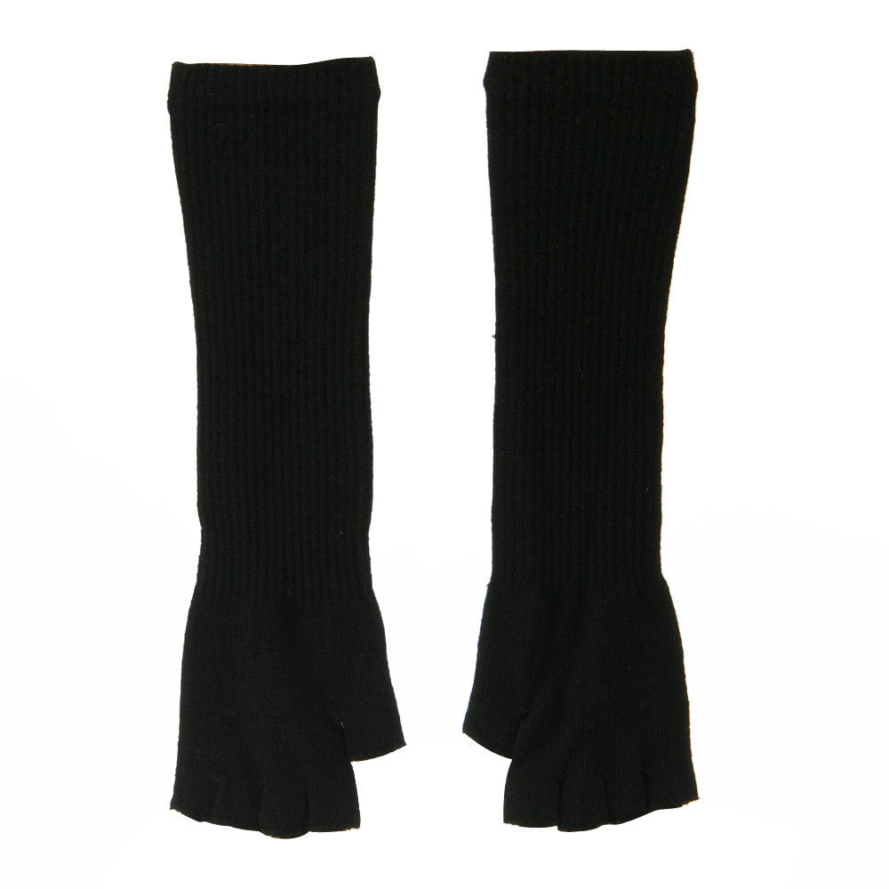 Women's Long Fingerless Arm Warmer