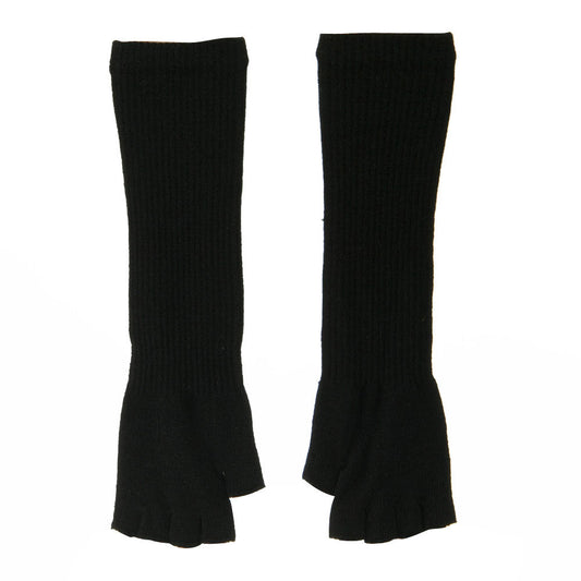 Women's Long Fingerless Arm Warmer