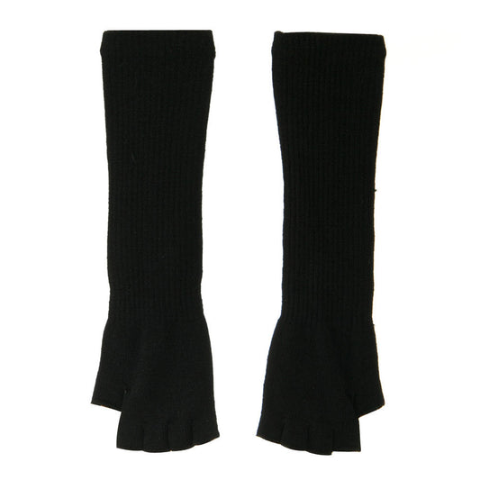 Women's Long Fingerless Arm Warmer