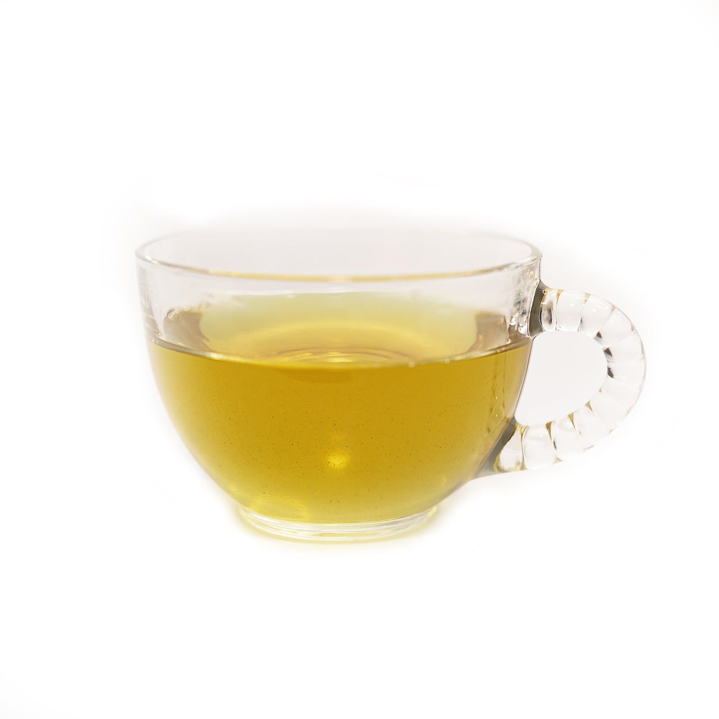 Yellowstone Gold (Marigold Safflower Green Tea)