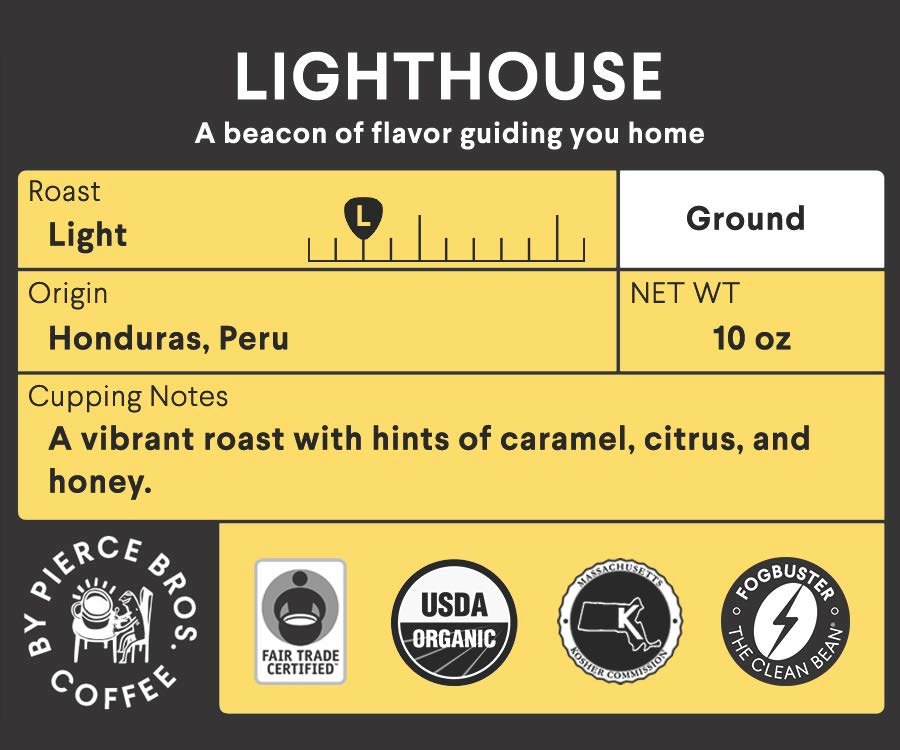 Lighthouse