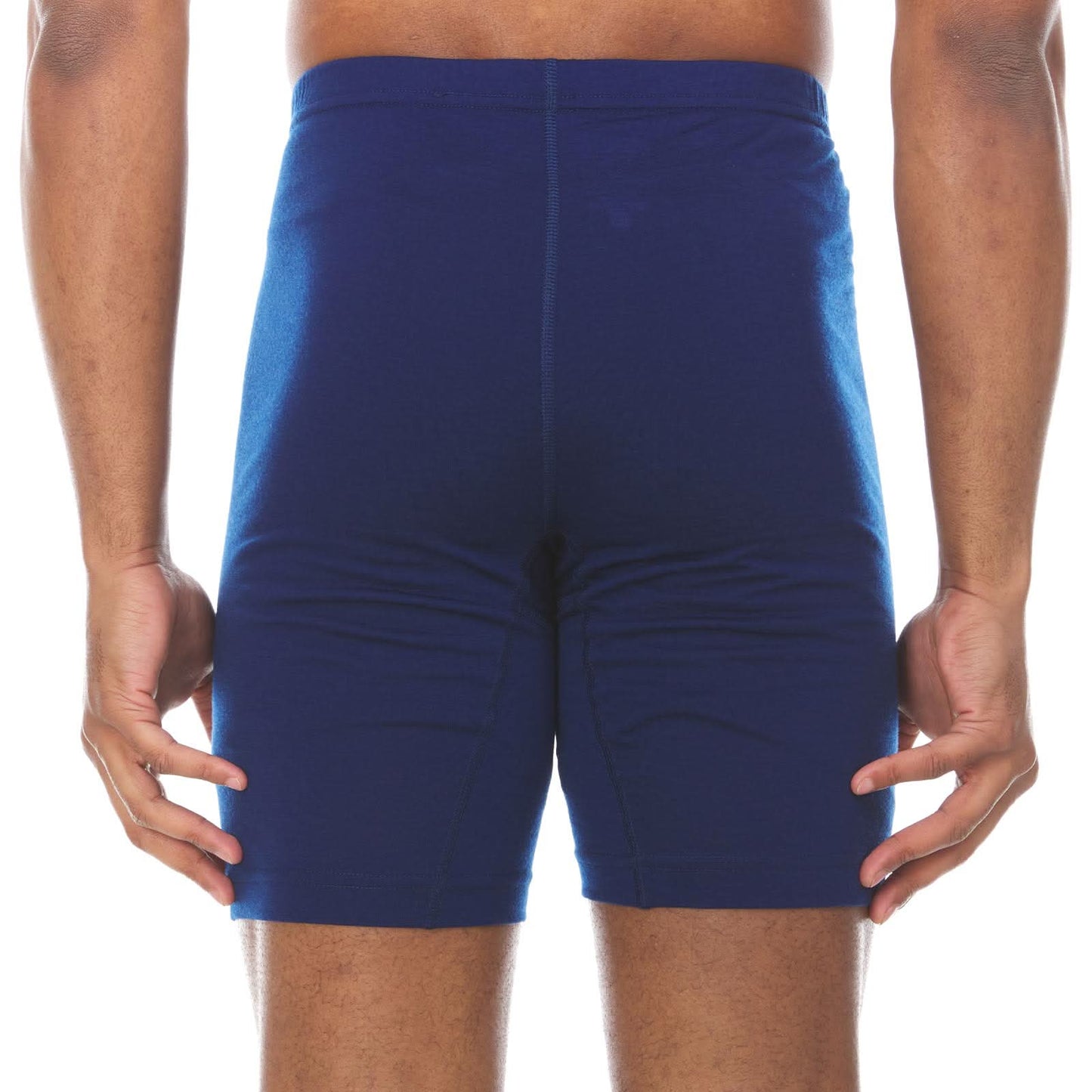 Lightweight Men's Boxer Brief - 100% Merino Wool
