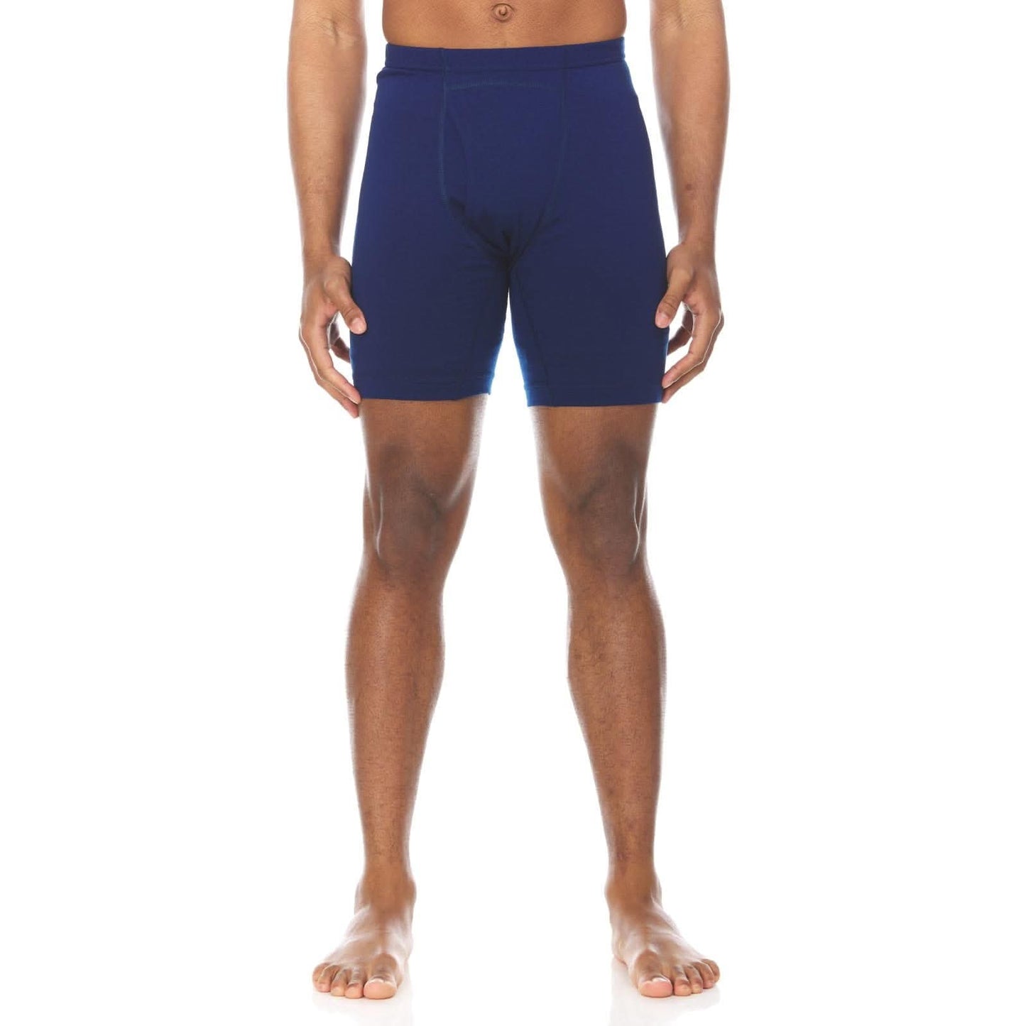Lightweight Men's Boxer Brief - 100% Merino Wool