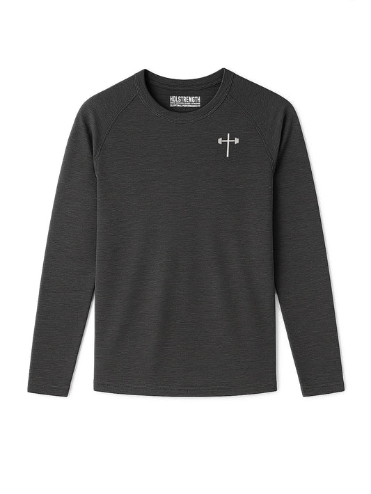 Lightweight Long Sleeve Tee
