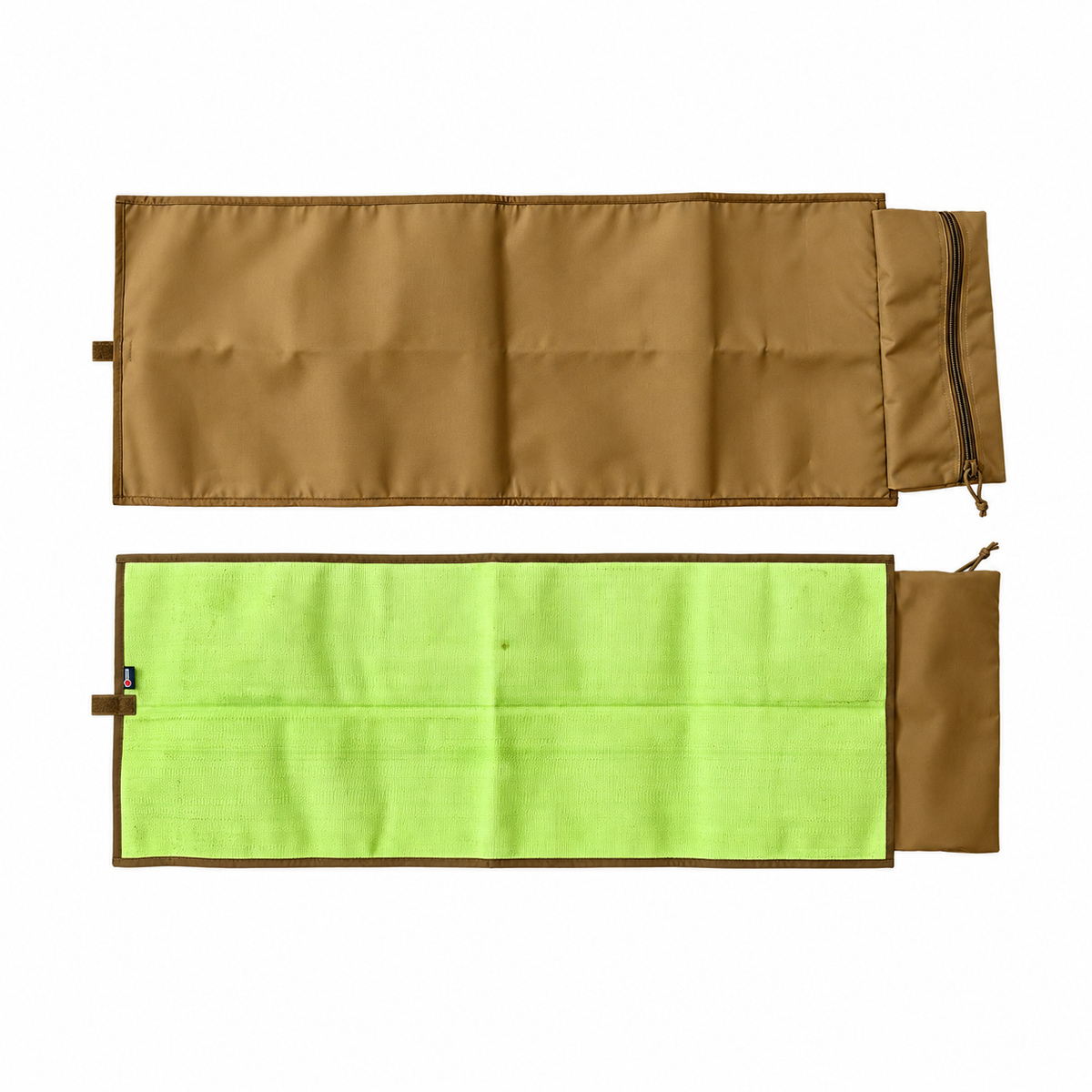 Long Rifle Mat - Firehose Edition
