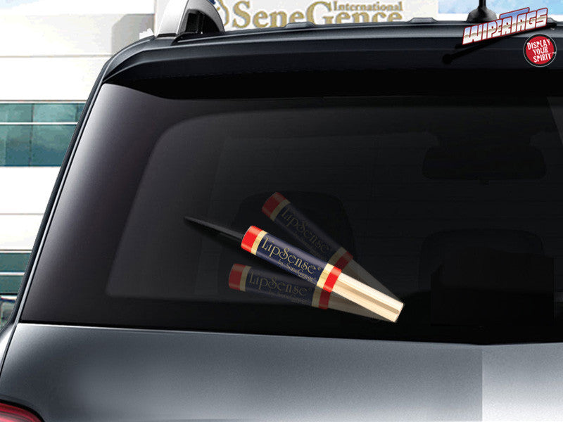 LipSense® Lipstick *REFLECTIVE* WiperTags