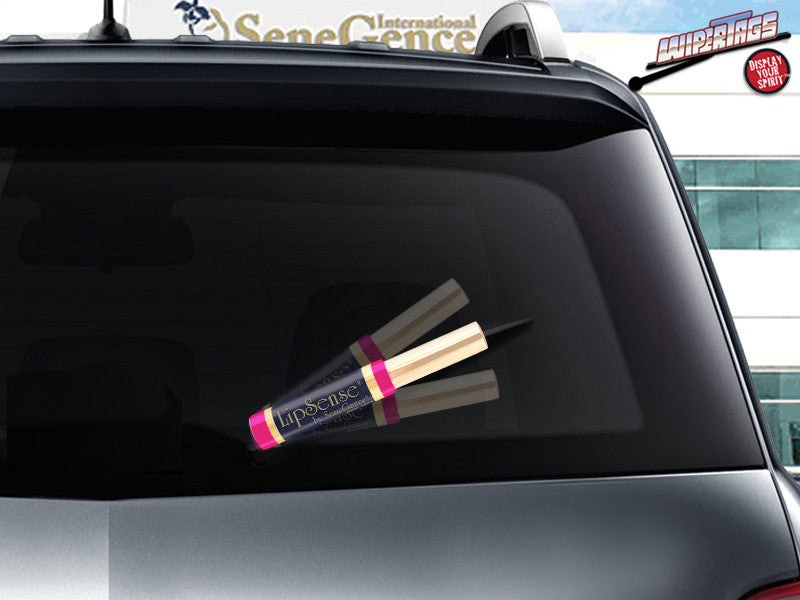 LipSense® Lipstick *REFLECTIVE* WiperTags