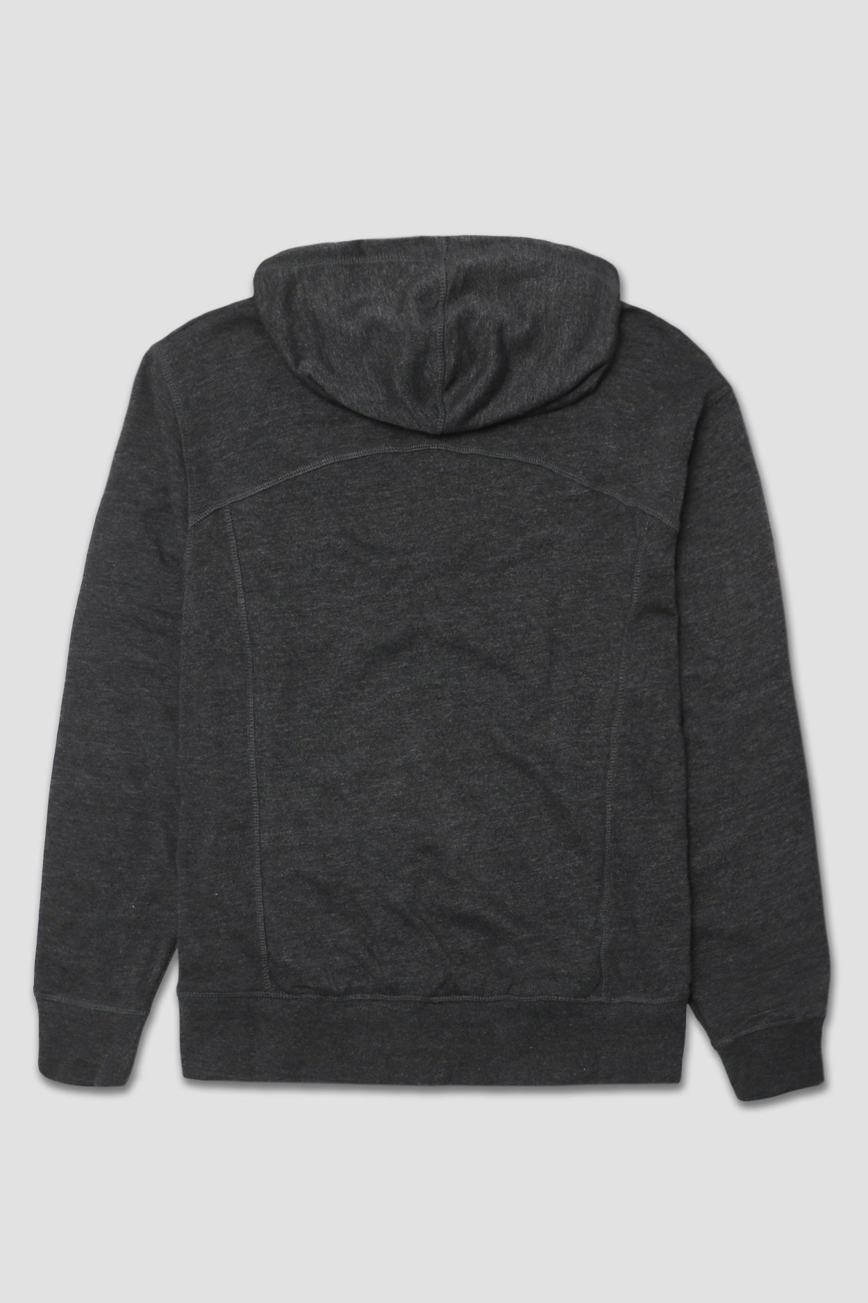 Hero Hoodie Lite Pullover (Charcoal)