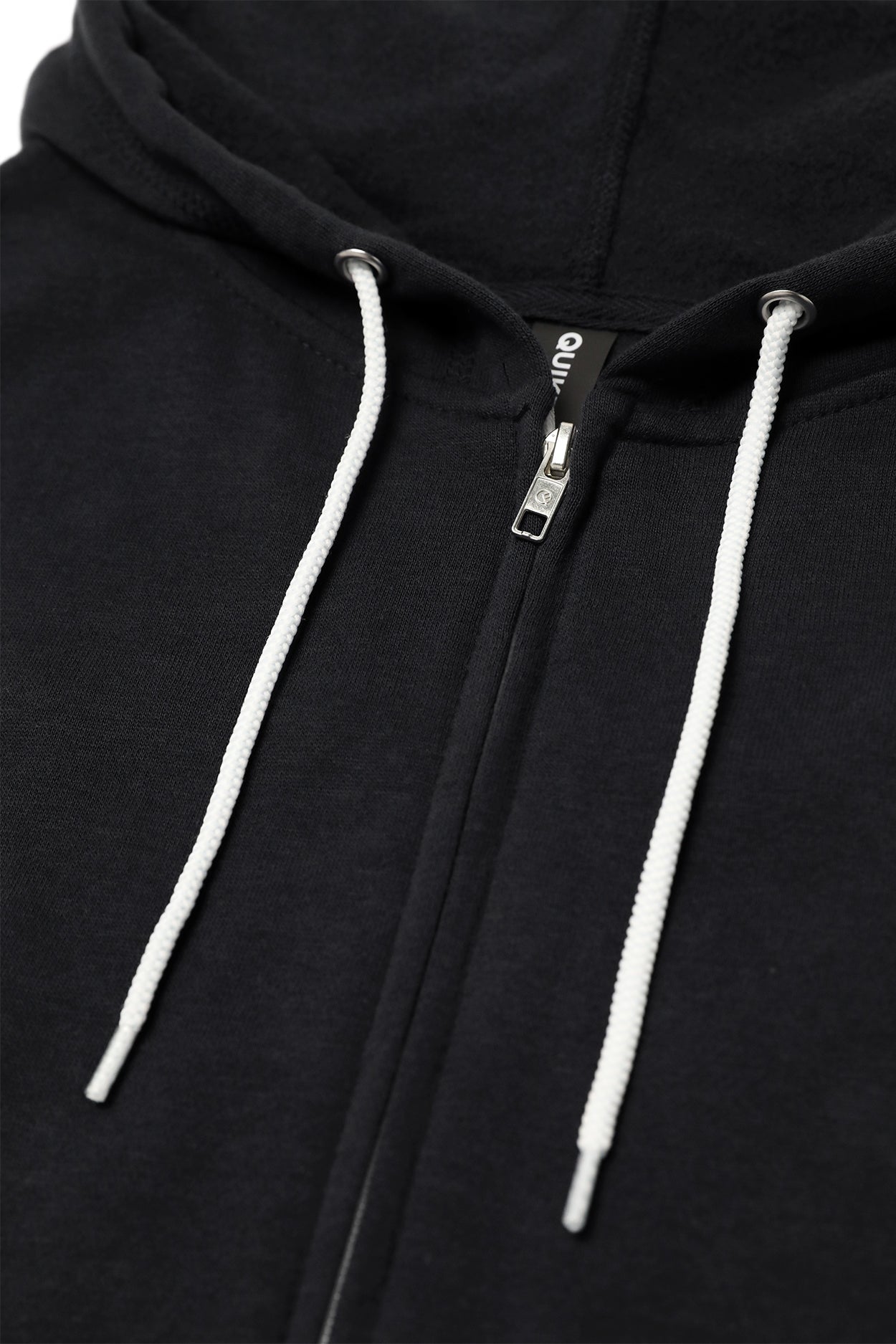 Women's Hero Hoodie Lite (Black)