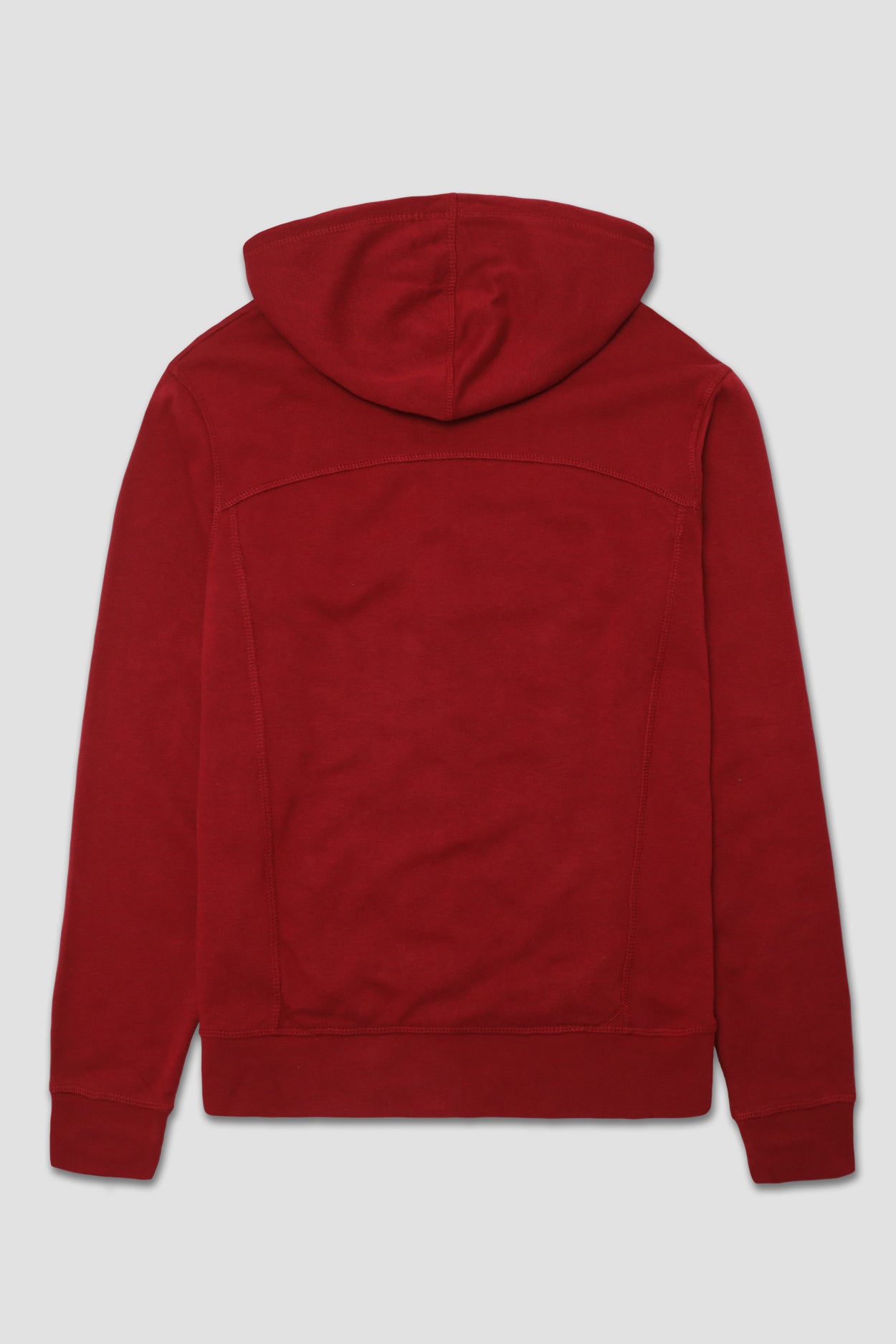 Women's Hero Hoodie Lite (Crimson Cherry)