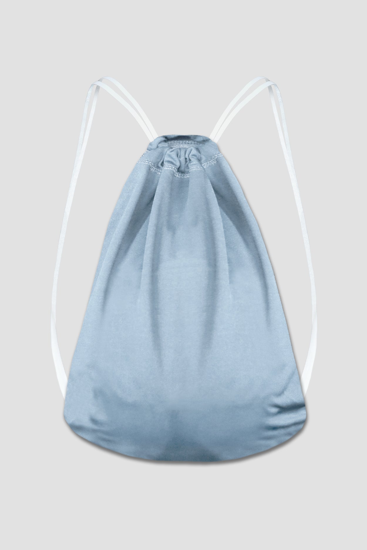 Women's Hero Hoodie Lite (Misty Blue)