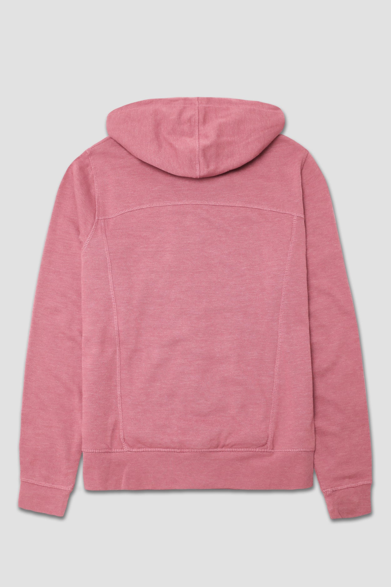 Women's Hero Hoodie Lite (Dusty Rose)