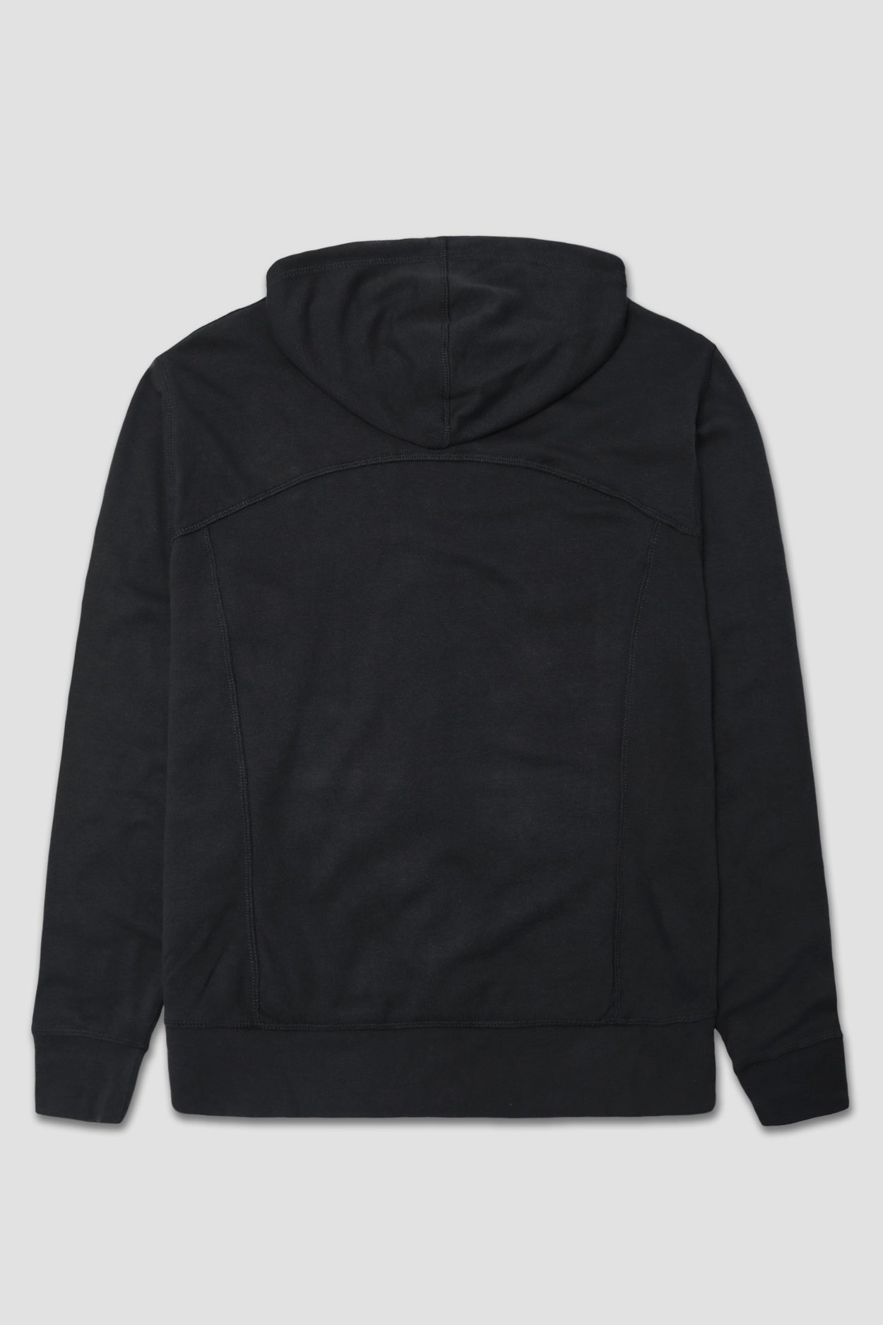 Hero Hoodie Lite (Black)