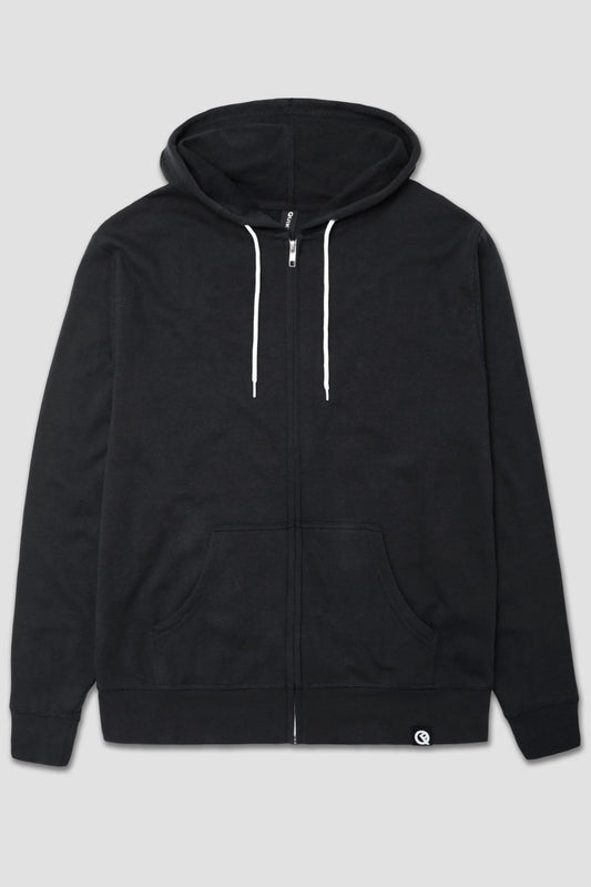 Hero Hoodie Lite (Black)