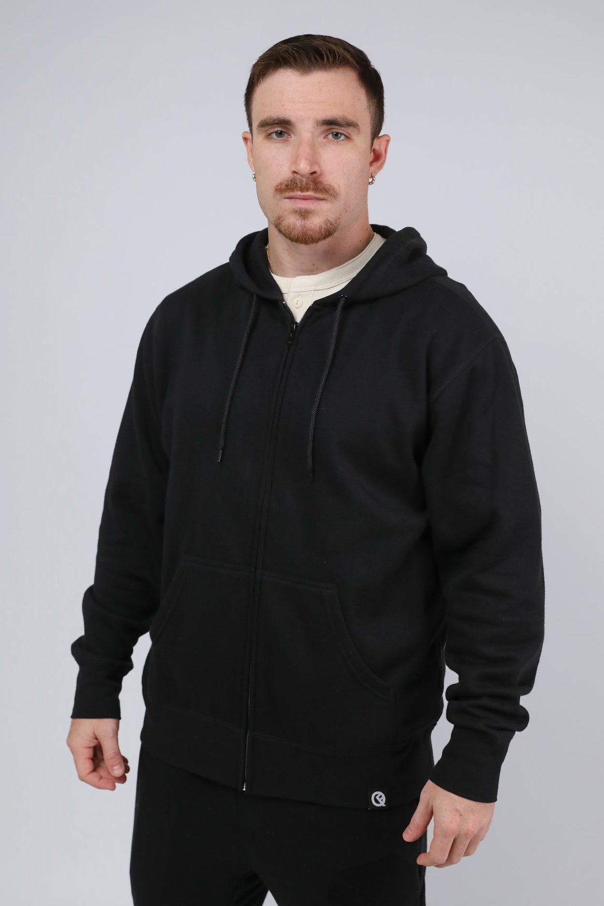 Blackout Hoodie