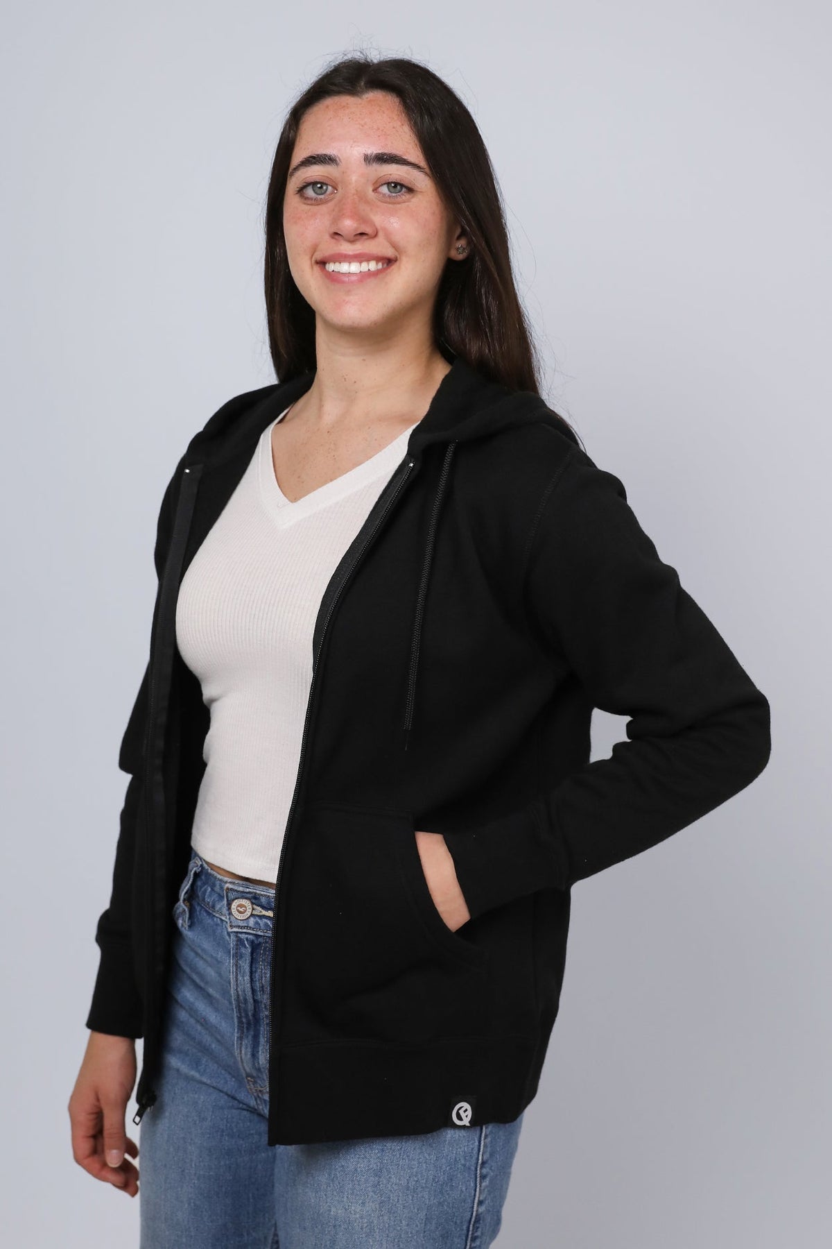 Blackout Hoodie