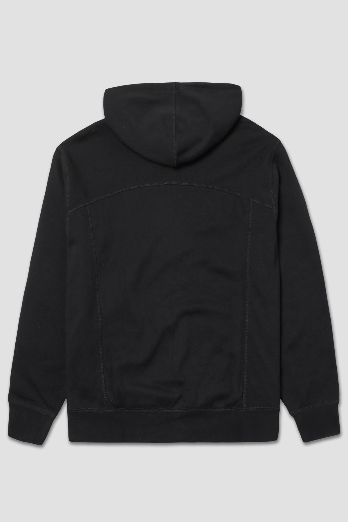 Blackout Hoodie