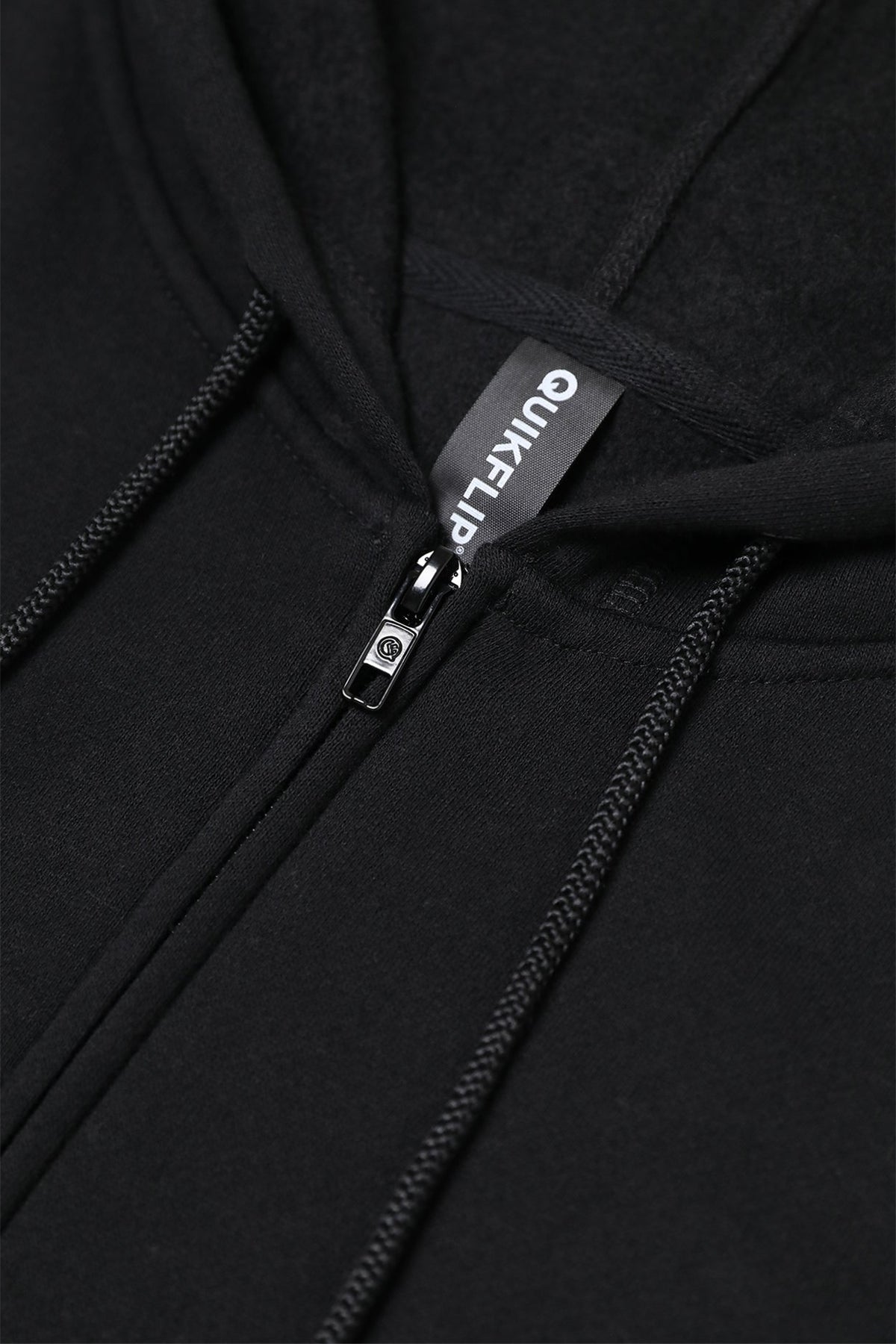 Blackout Hoodie