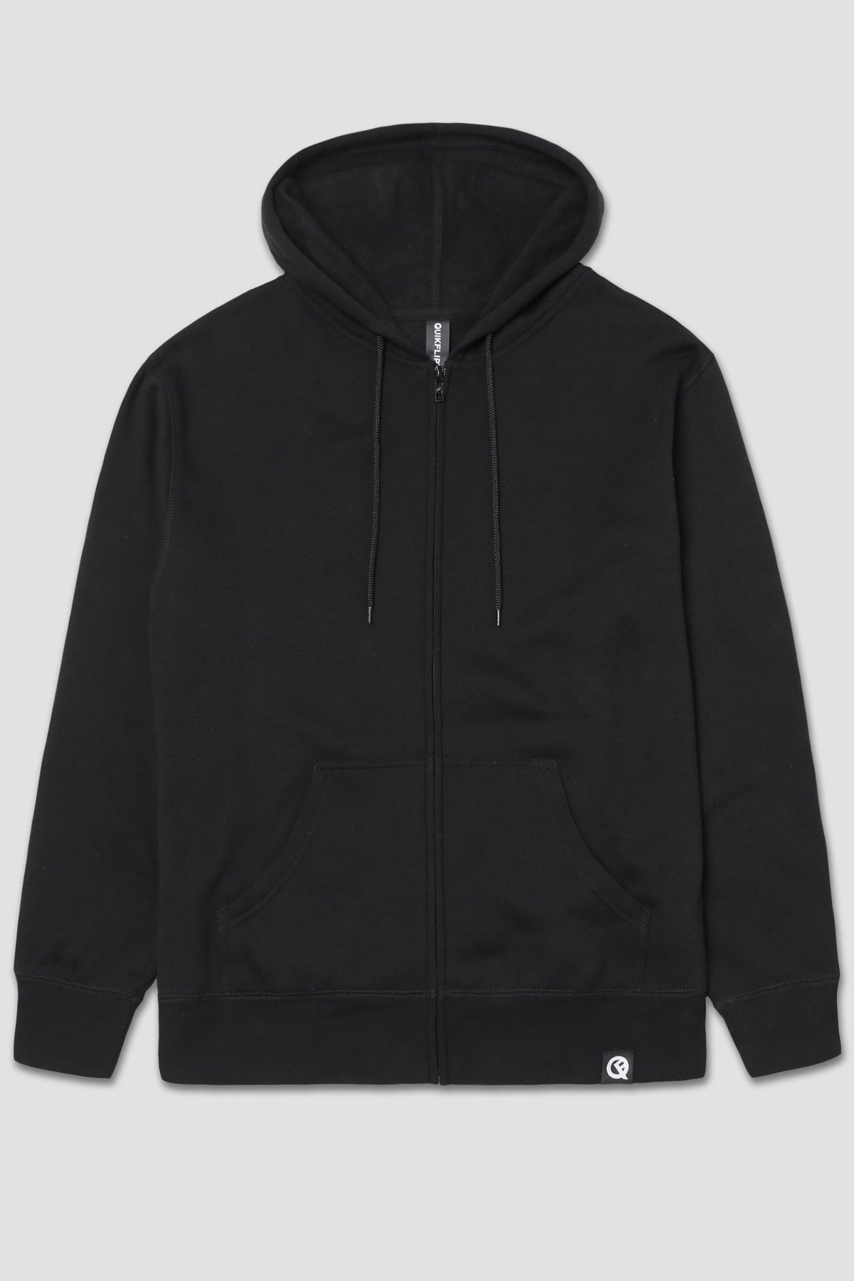 Blackout Hoodie