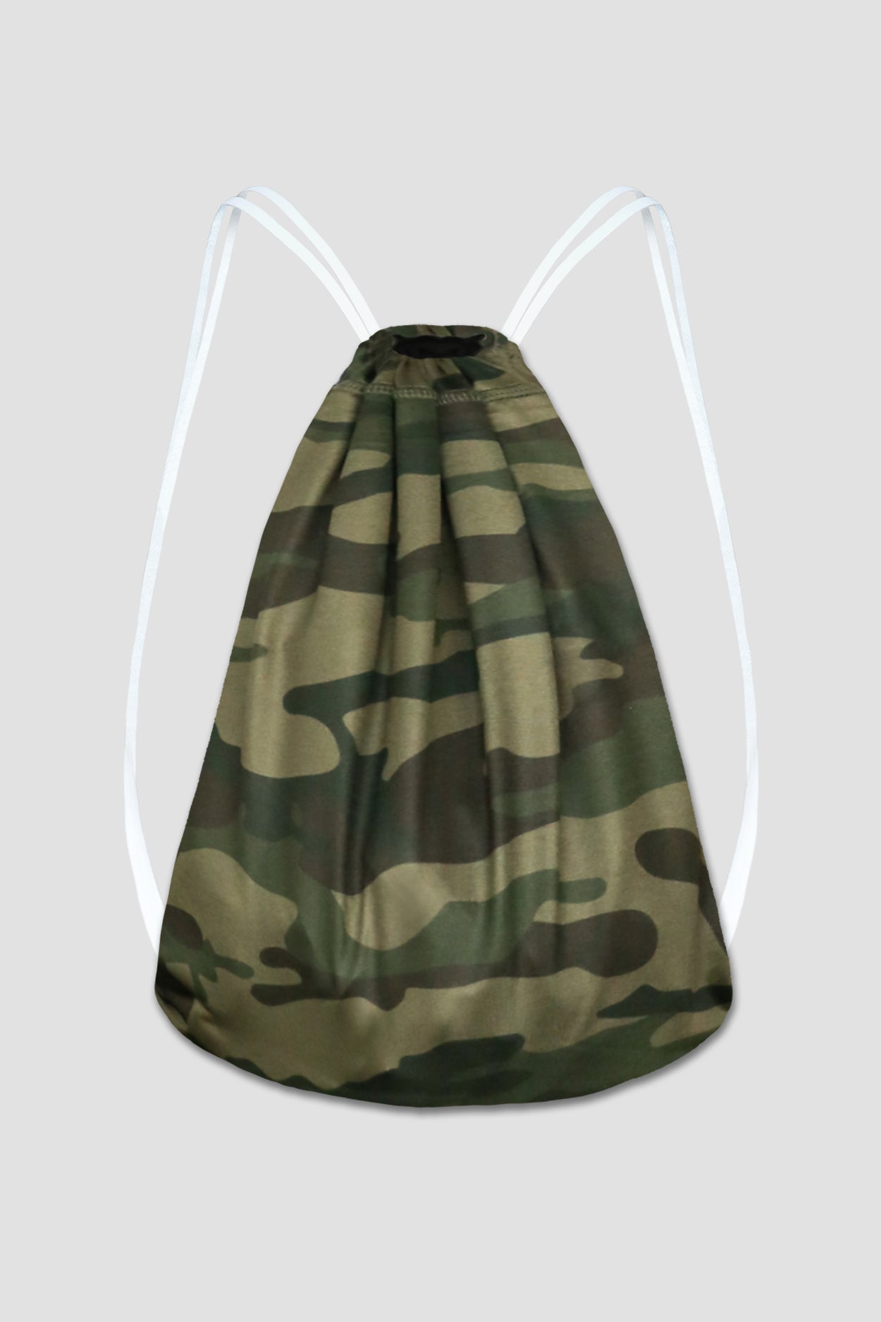Hero Hoodie Lite (Camo)