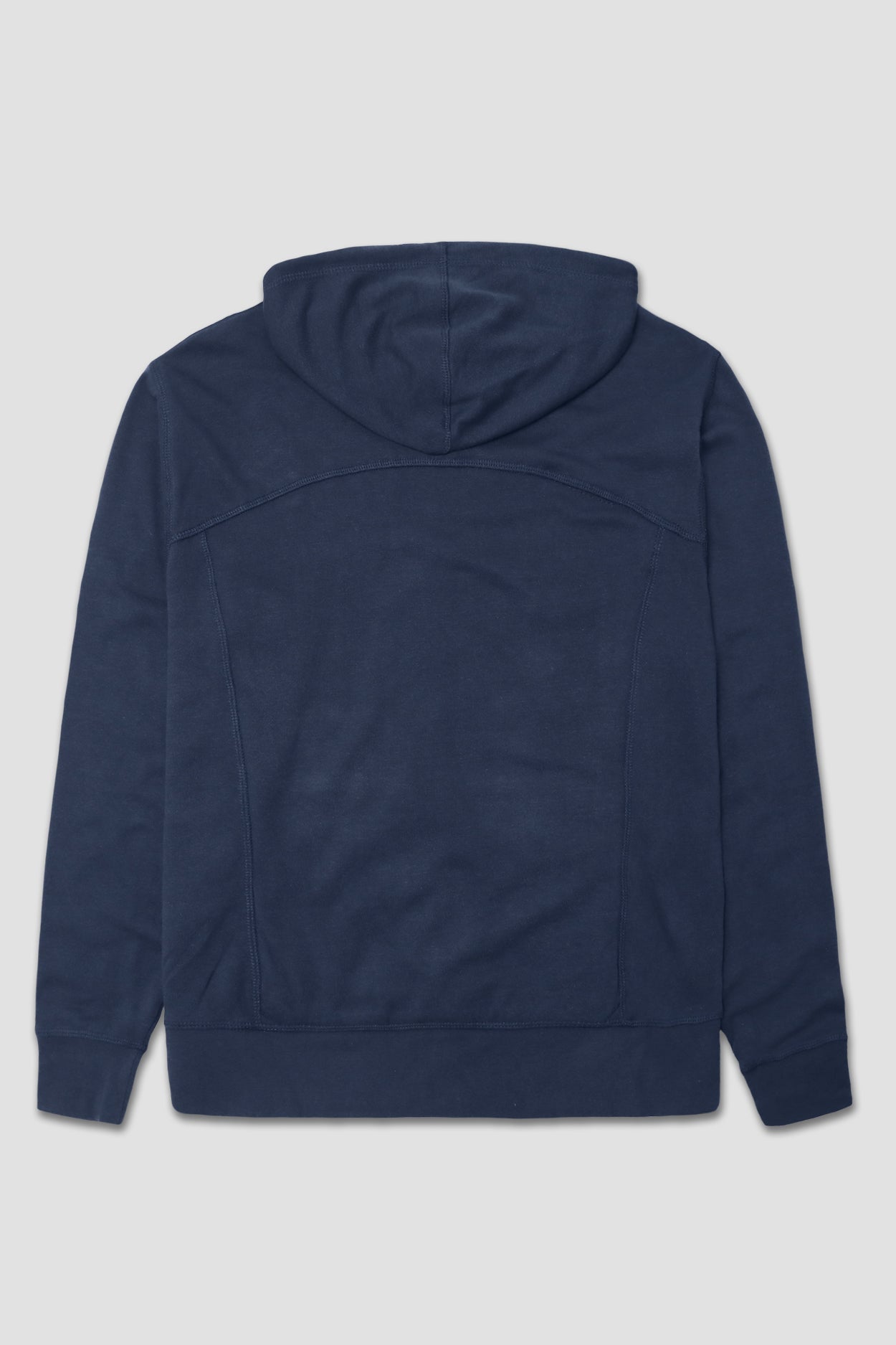 Hero Hoodie Lite (Midnight Navy)