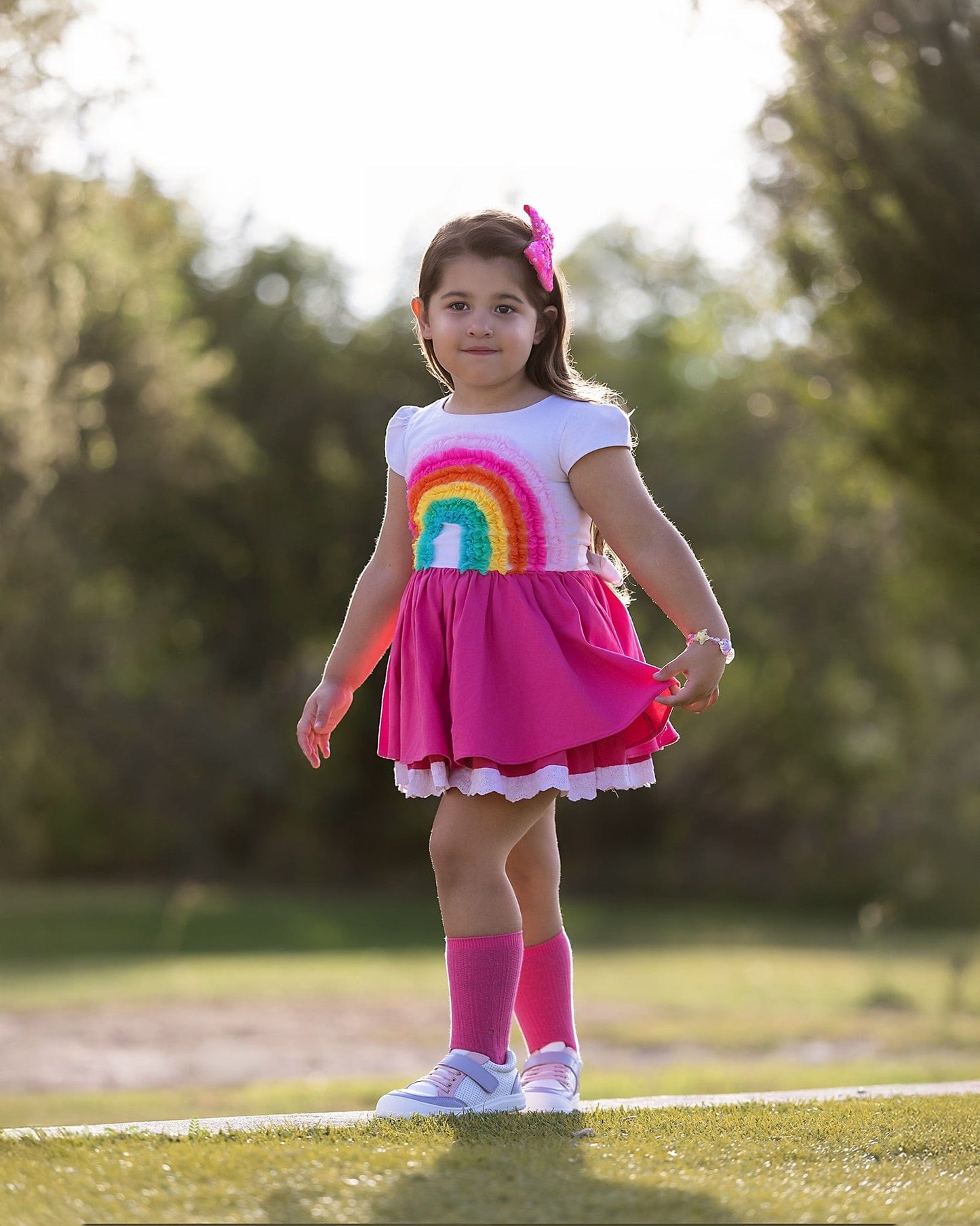 The Play Perfect Low Top