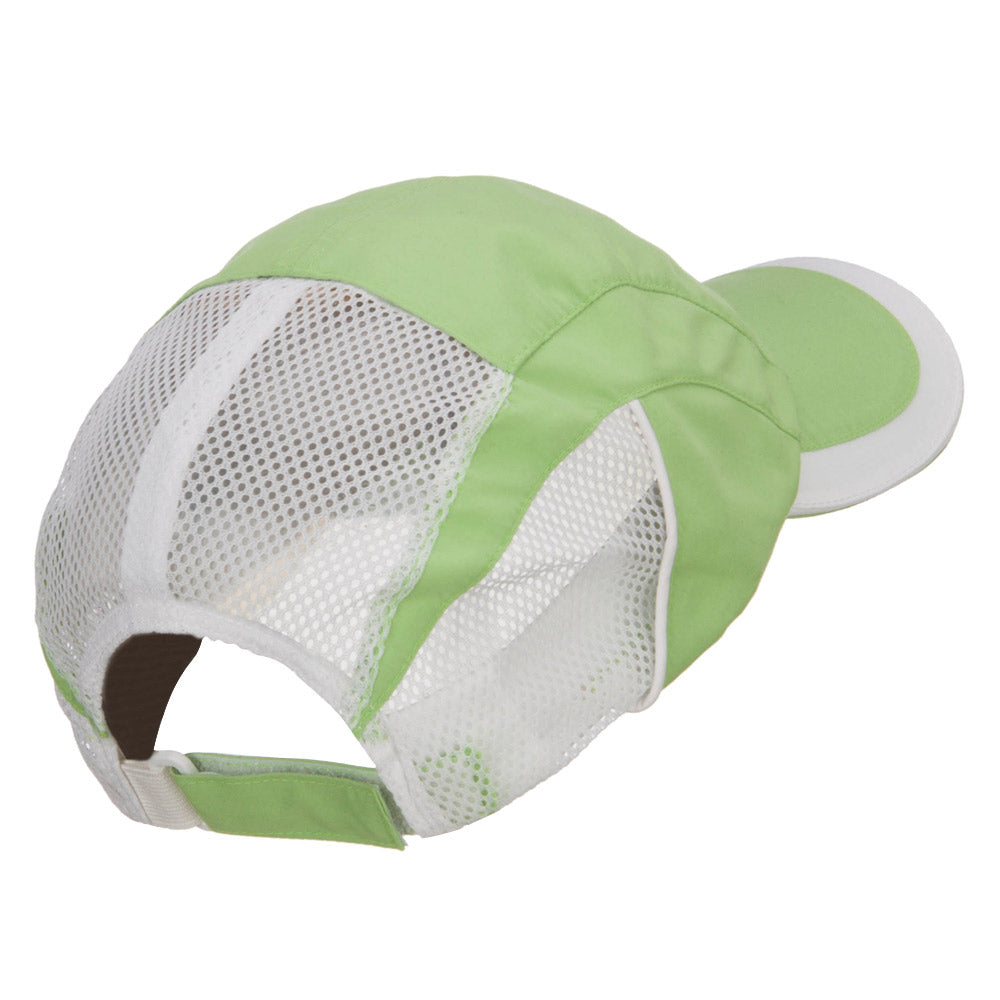 UV 50+ Ladies Outdoor Sports Cap
