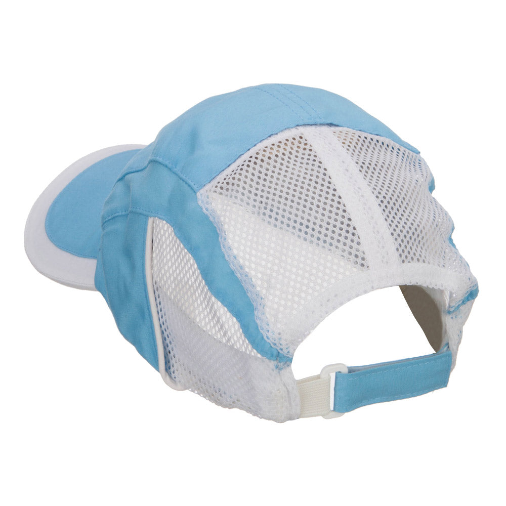 UV 50+ Ladies Outdoor Sports Cap