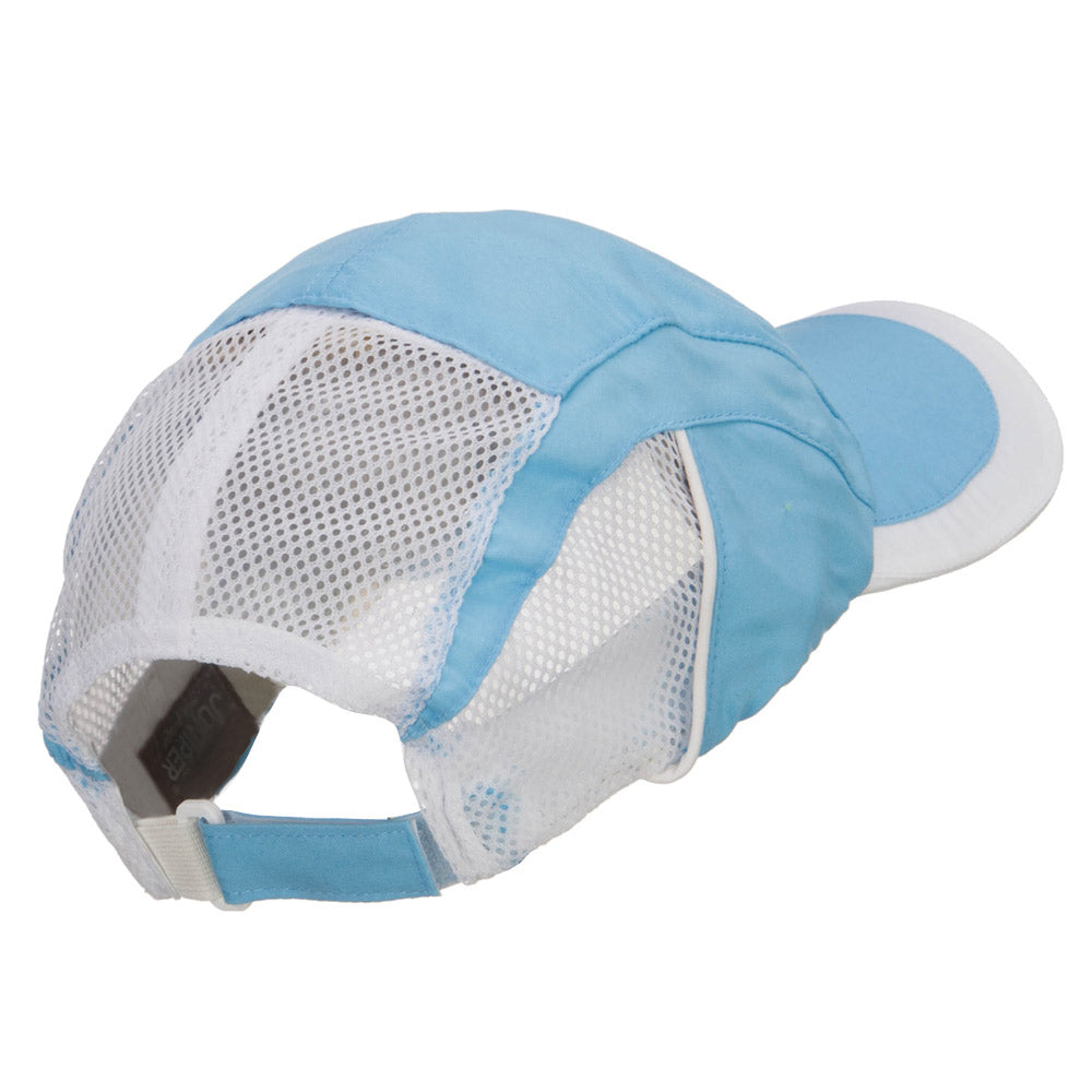 UV 50+ Ladies Outdoor Sports Cap