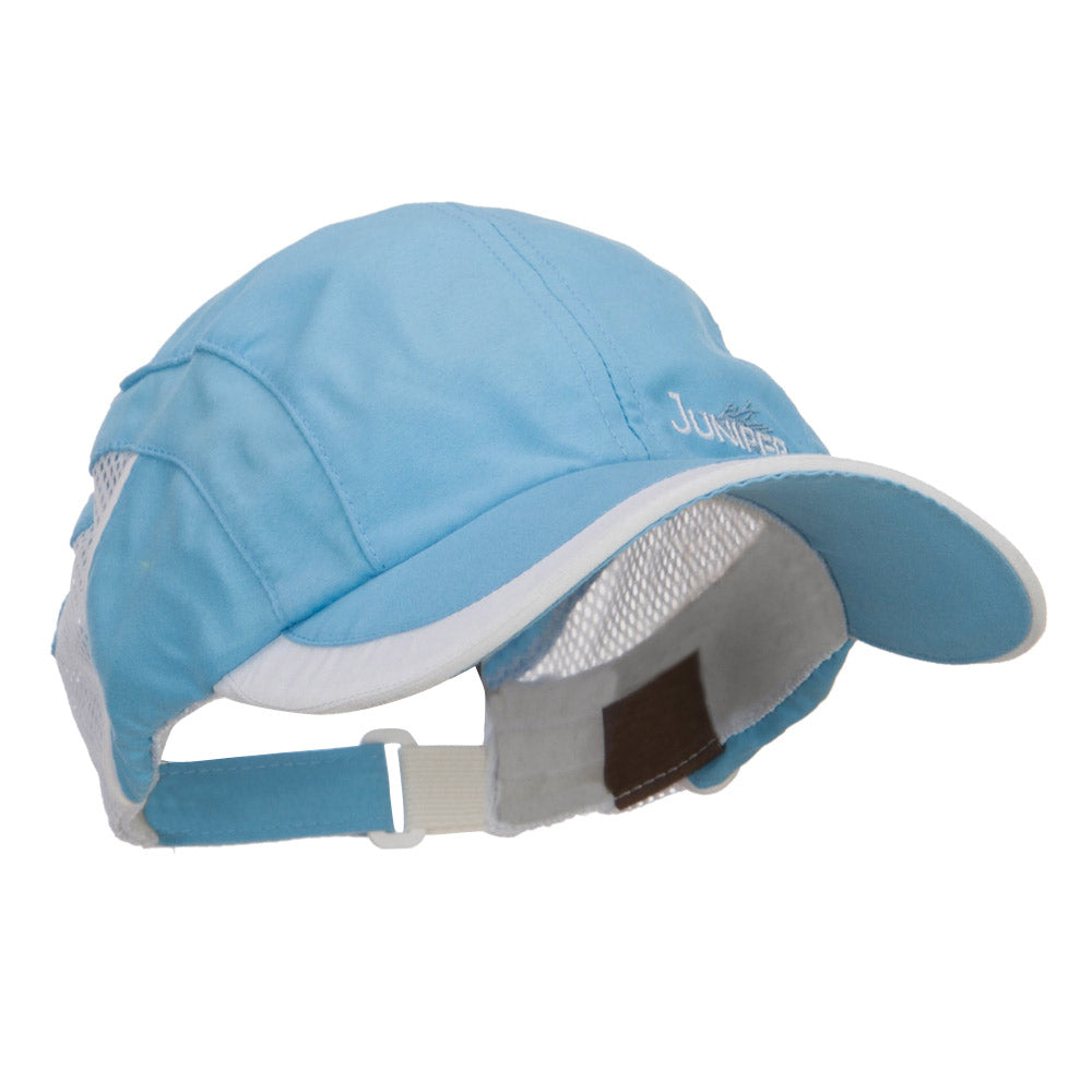 UV 50+ Ladies Outdoor Sports Cap
