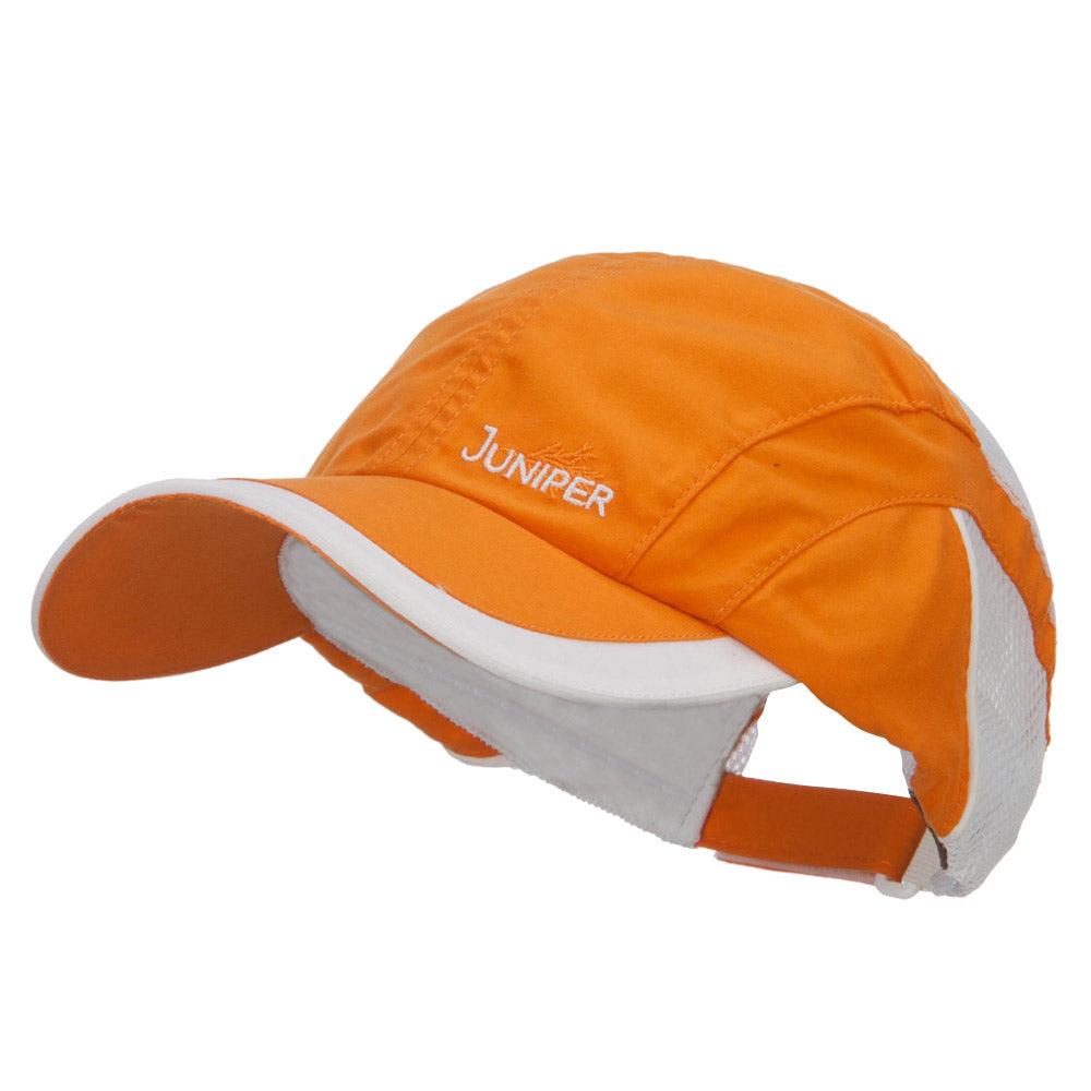 UV 50+ Ladies Outdoor Sports Cap