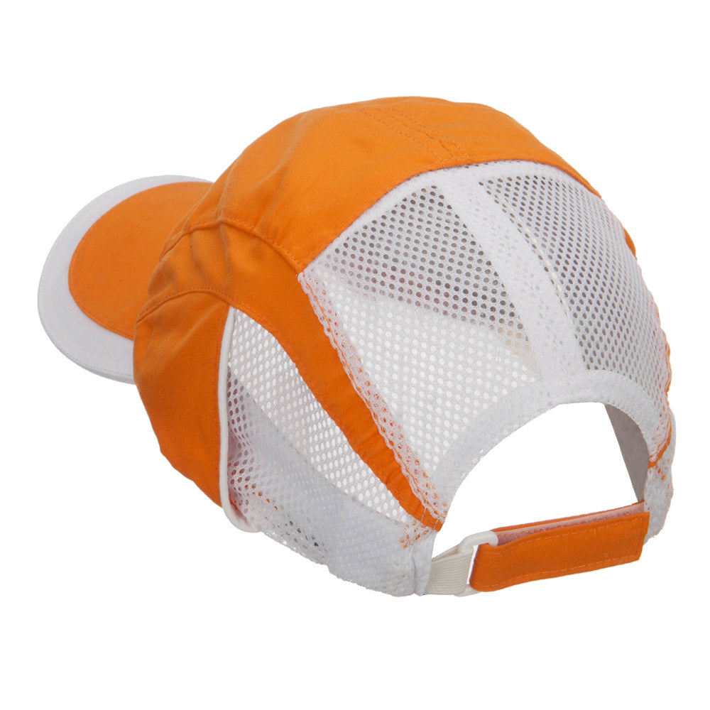 UV 50+ Ladies Outdoor Sports Cap