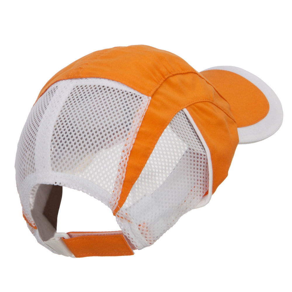 UV 50+ Ladies Outdoor Sports Cap