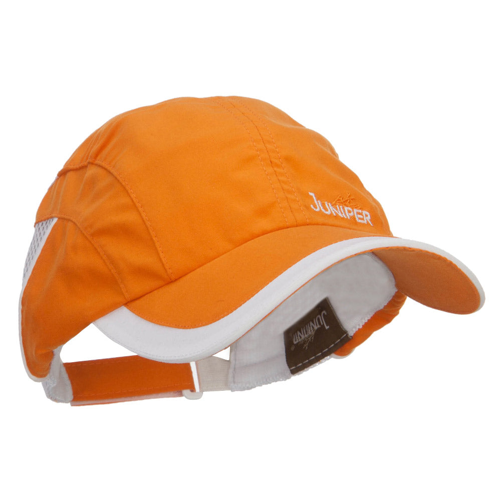 UV 50+ Ladies Outdoor Sports Cap
