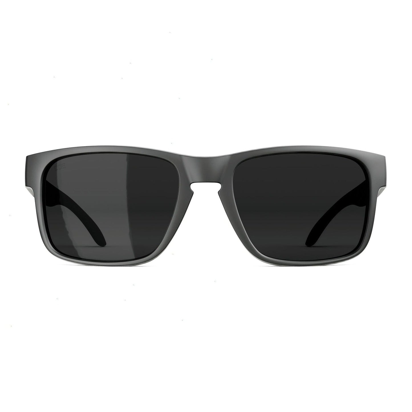 Loki Z87 Matte Black Photochromic