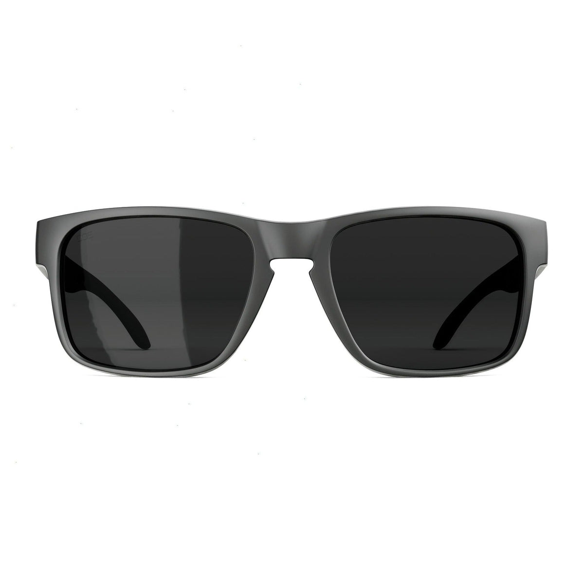Loki Z87 Matte Black Photochromic