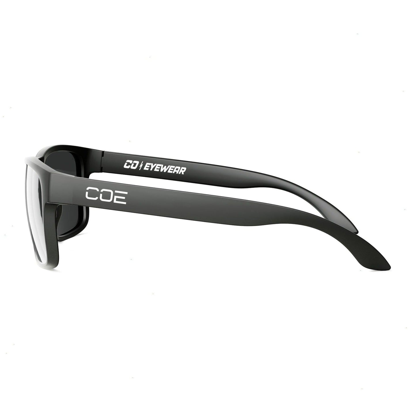 Loki Z87 Matte Black Photochromic
