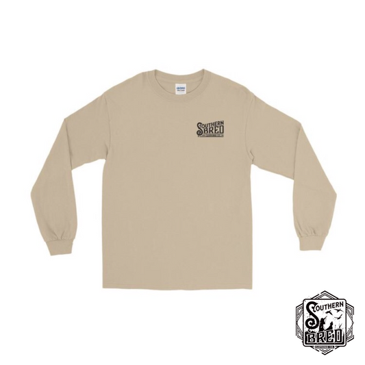 Southern Bred Long Sleeve Shirt