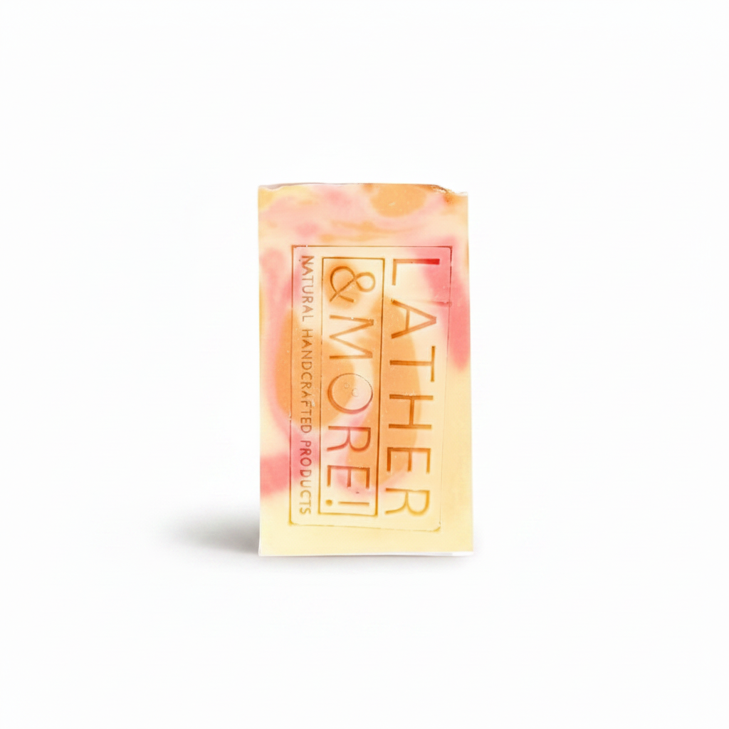 Love Tales Soap