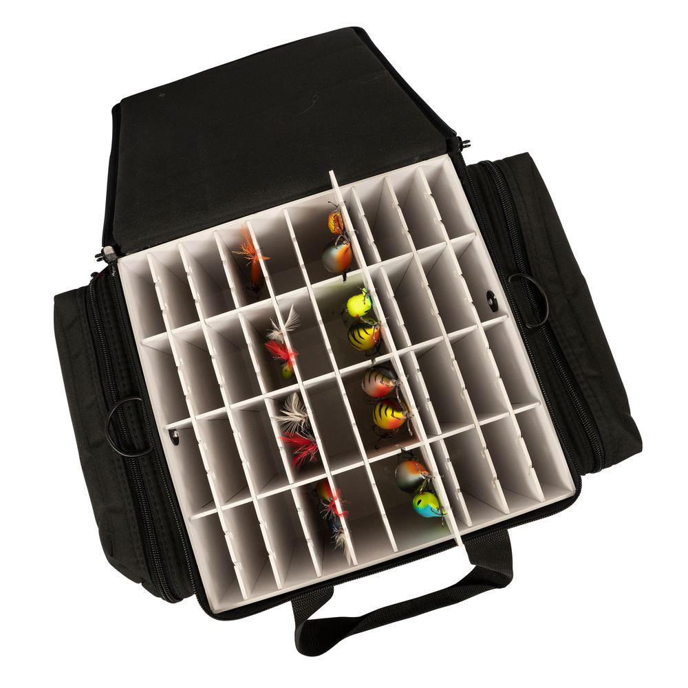 Lure Caddy Crankbait Storage Box
