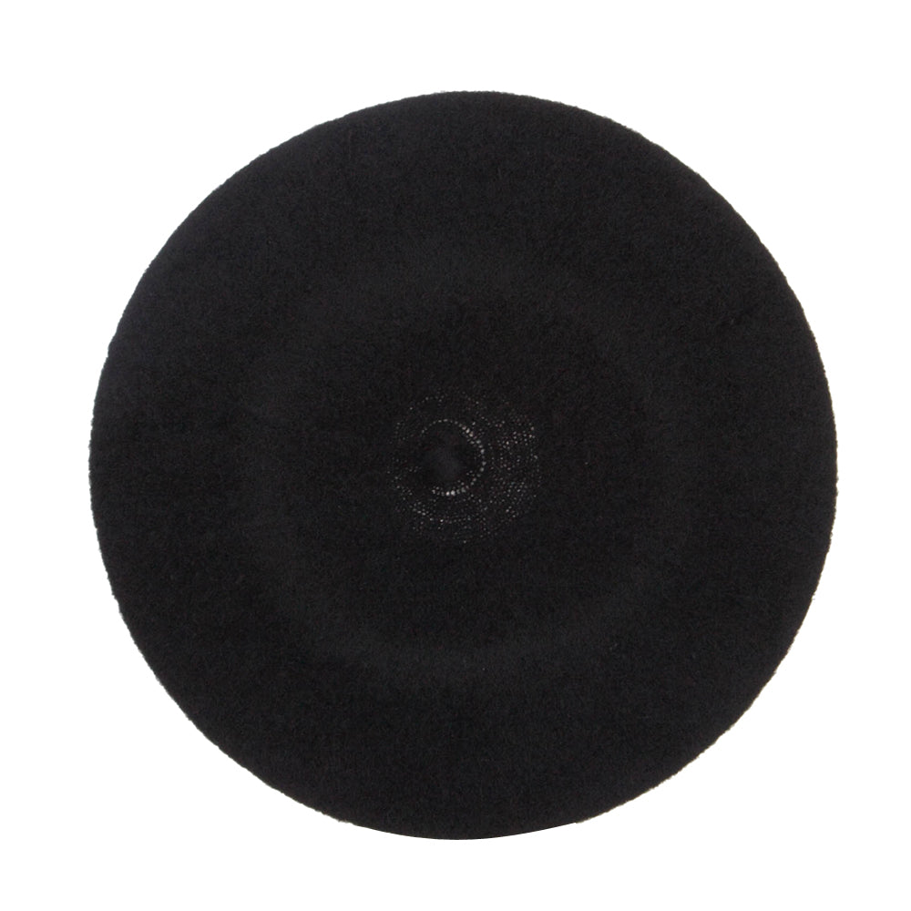 Ladies Wool Beret