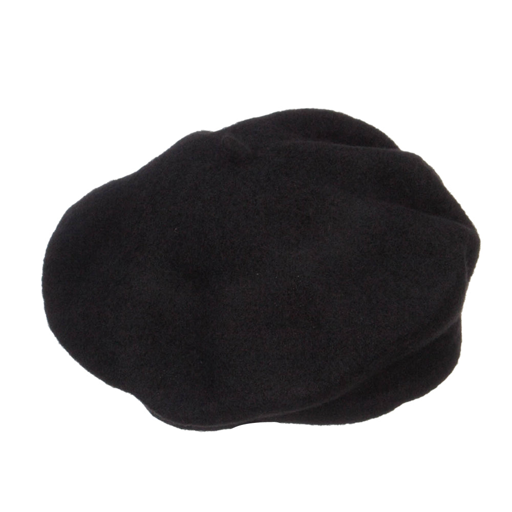 Ladies Wool Beret