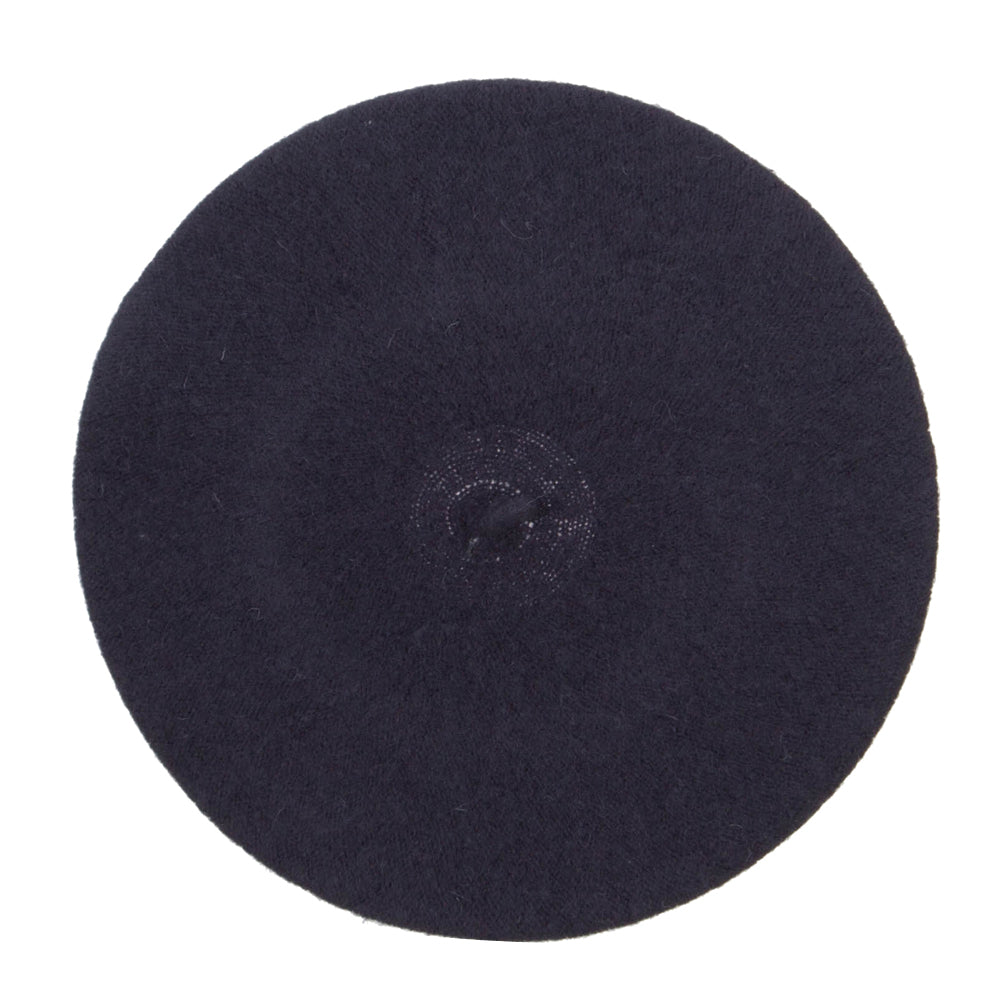 Ladies Wool Beret