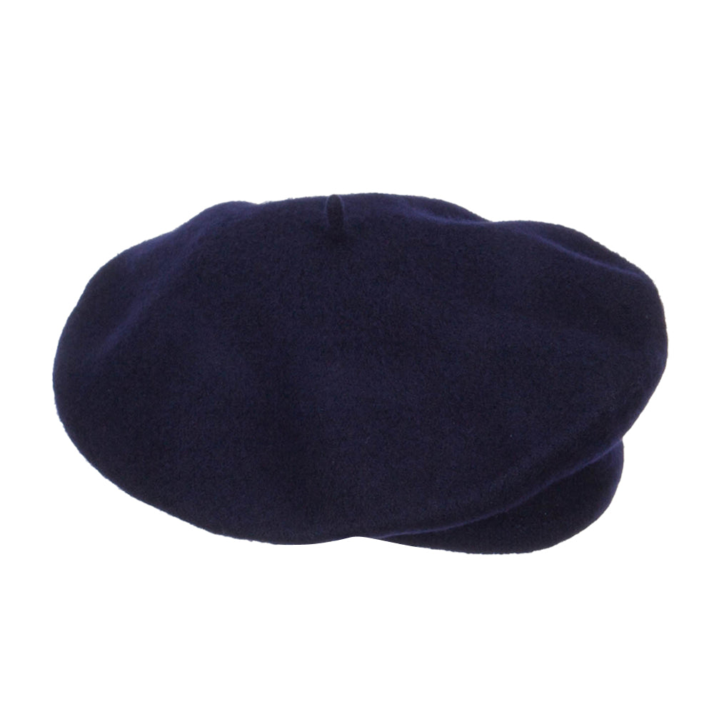 Ladies Wool Beret