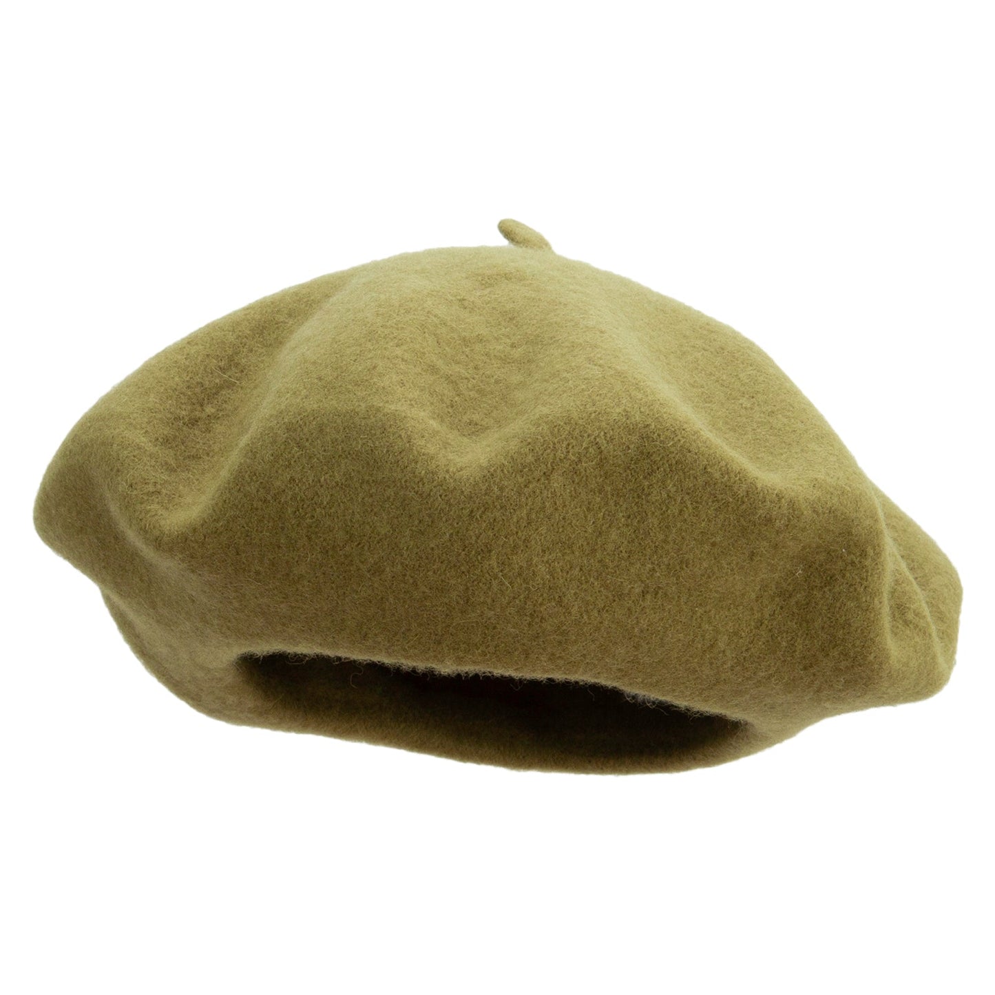 Ladies Wool Beret