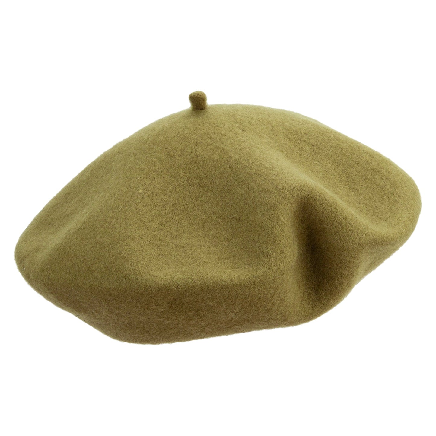 Ladies Wool Beret