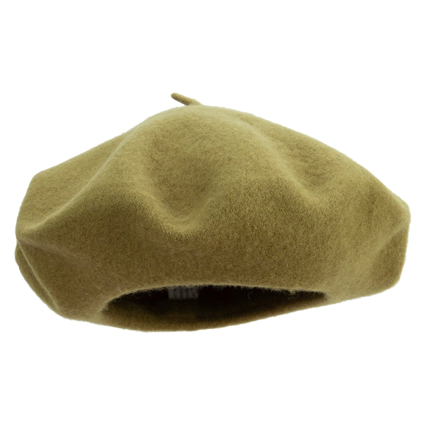 Ladies Wool Beret