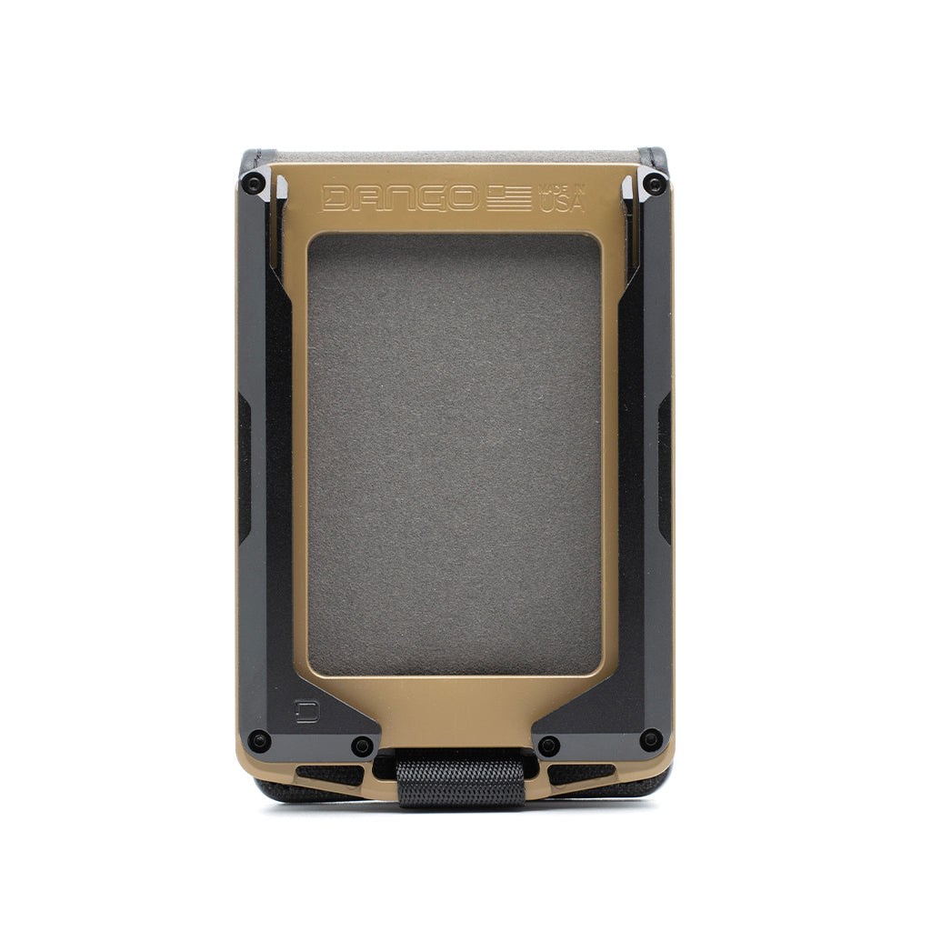M1 Lite - Bifold